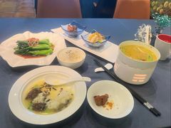 -福禧酒窖·中餐厅 (万柳店)