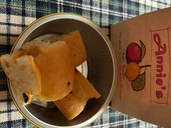 -安妮意大利餐厅(世贸天阶店)