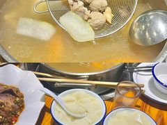 -牛品福潮汕牛肉火锅(旺庄店)