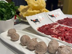-今日牛事潮汕鲜牛肉火锅(瑞金店)