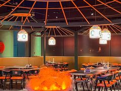 -牧人烤全羊(江海大道店)