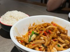 -山涧肴·湘味家肴(松岗满纷天地店)