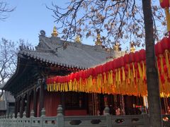 -护国法轮寺