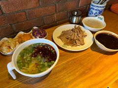 -中阿兰牛肉面(悦海新天地店)
