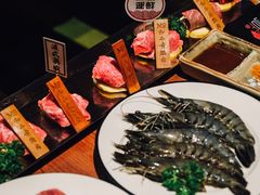 -赤坂亭 M9和牛烧肉(水街店)