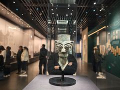 -广西壮族自治区博物馆