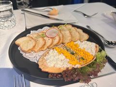 -安东尼奥餐厅