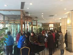 -北京海润艾丽华酒店及服务公寓