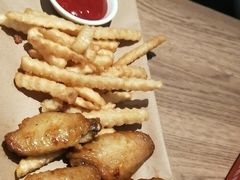 -必胜客(欧亚卖场店)