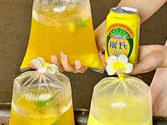 -春莱·老挝咖啡·泰式奶茶(钟楼店)