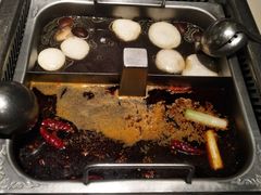 -海底捞火锅(勒泰店)