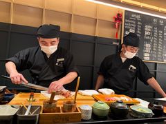 -Sushi Hanzo半藏(天环广场店)