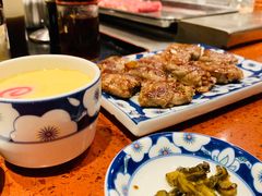 -小山日本料理(兴业太古汇店)