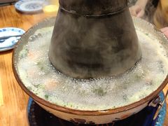 -凤吉园乌拉满族火锅中华老字号(繁荣路店)