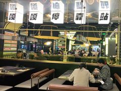 -嘎嘎鸭脑壳(蜀汉路店)