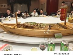 -南湖春色海鲜食府(中兴街店)