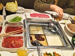 -海底捞火锅(凤凰广场店)