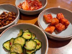 -长寿参鸡汤(朝韩风情街店)