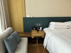 -深圳湾万怡酒店