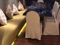-龙之梦万丽酒店青餐厅