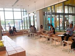 -喜茶(永旺梦乐城店)