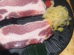 -韩宫宴烤肉·料理(大宁国际店)