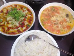 -世纪缘国际酒店·中餐厅(明光店)