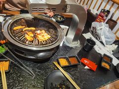 -九田家黑牛烤肉料理(石路天虹店)