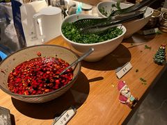 -漆黑觉米粉(三里屯店)