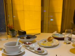 -北京柏悦酒店·锦庭餐厅Dining Room