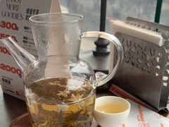 -良木缘咖啡西餐(蜀汉路店)