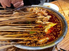 -海汇源老烧麦店(东大街总店)