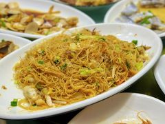 -金海湾海鲜排档(朱家尖店)