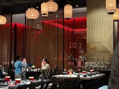 -鼎膳常火锅(华阳店)