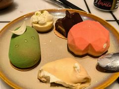 -贡厨全日制餐厅.海鲜自助餐.海味抢鲜(福州东湖万豪酒店)