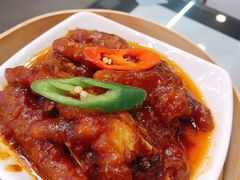 -澳门陈光记烧味饭店(万象城店)
