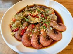 -妈妈菜舟山海鲜(定海古城店)