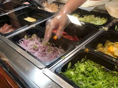 -SUBWAY赛百味(金码大厦店)