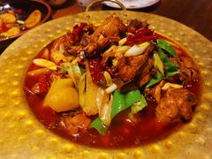 -天山集市(和家乐广场店)