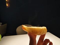 -Oyster Talks 四度蚝法餐厅