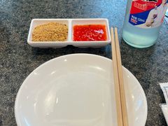 -揽月斋炙子烤肉·清真(安定门·五道营店)