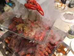 -霸王虾·小龙虾香辣蟹(玉林店)