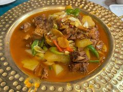 -海尔巴格新疆餐厅(东来兴店)