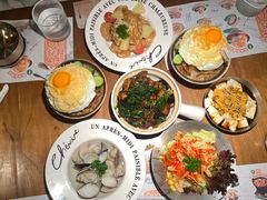 -岛风·台食小馆 ISLAND BISTRO(烟台山店)