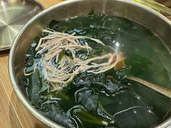 -西塔老太太泥炉烤肉(北京双井店)
