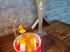 -CHURCH  BISTRO 教堂·餐吧