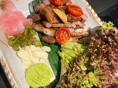 -Ameigo梅果·云贵川bistro(长宁来福士店)