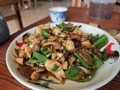 -香竹农庄•传统竹筒饭(十年店)