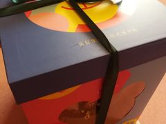 -CAKE BOSS 蛋糕老板(西单君太百货店)