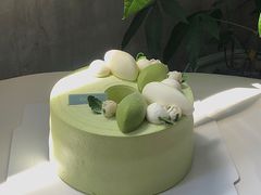 -théATRE 茶聚场(王府中環店)
